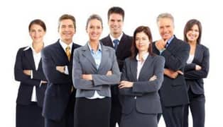 Senior Sales Executives Experienced Males, Females - 2 Positions