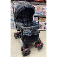 brand New Multifuntional Baby Stroller for urgent sale
