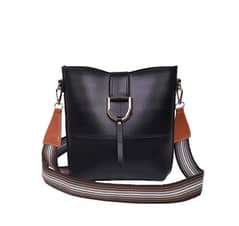 cross body bags pure leather new trendy style for women's