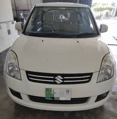 Suzuki Swift 2017 0