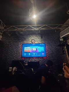 samsun Malaysian LED 60 inch