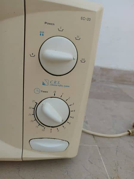 microwave. . argent sale. . price is negotiable. (not fixed price). !! 1
