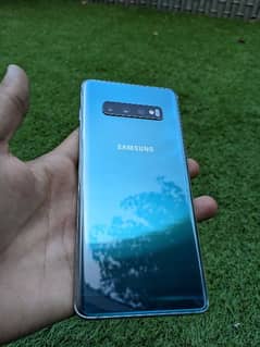 Samsung Galaxy S10 Plus 8/128 Non PTA