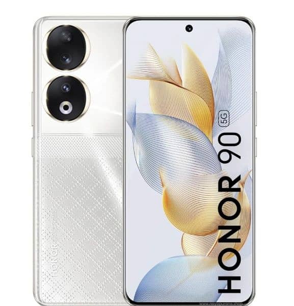 Honor 90 5G, 200MP Ultra Clear Camera 1