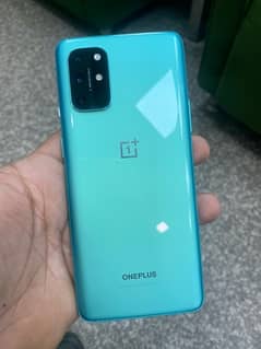Oneplus 8T With Box