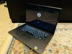 Dell Xps 15 7590