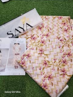 lawn 3pc suits collection