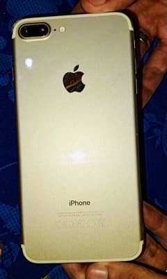 I phone 7 plus 256 Gb