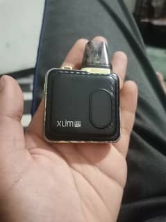 xlim sq pro