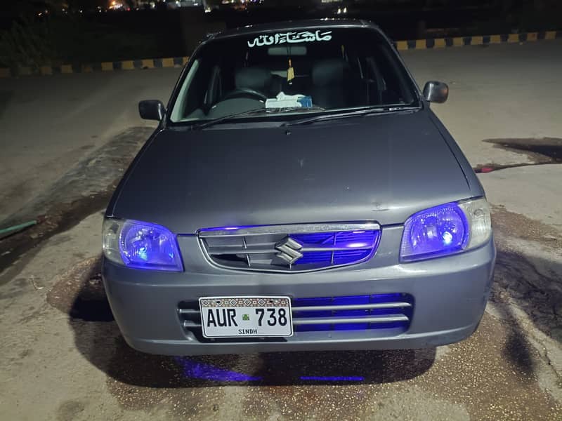Ghar Ki car Hai first owner hai 0