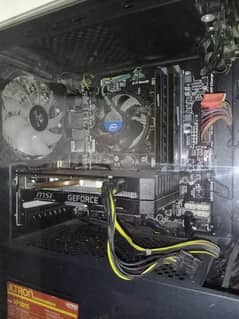 gaming / rendering pc for sale