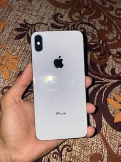 iPhone XS MAX 256GB PTA APPROVED