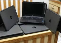 Affordable HP 11 G4 Chromebook (4GB RAM 16GB)