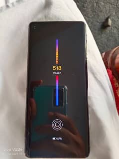 OnePlus 8 Dual global