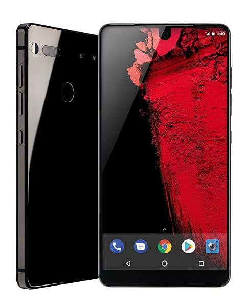 Essential PH-1  4gb 128gb 0