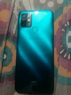 infinix hot 10 mobile for sale