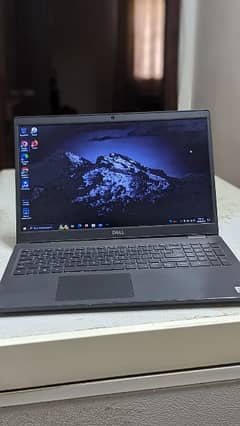 Dell i5 10 Generation 15.6 Inch Laptop for Sale