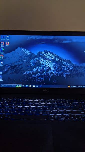 Dell i5 10 Generation 15.6 Inch Laptop for Sale 1