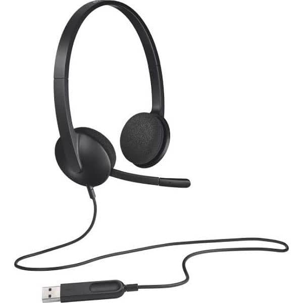 Plantronics / Jabra / Sennheiser / Logitech / A4tech 1