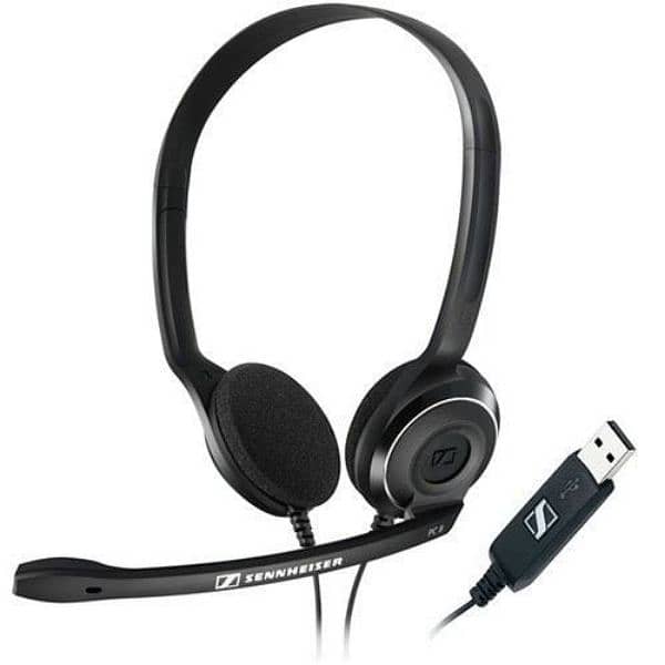 Plantronics / Jabra / Sennheiser / Logitech / A4tech 4