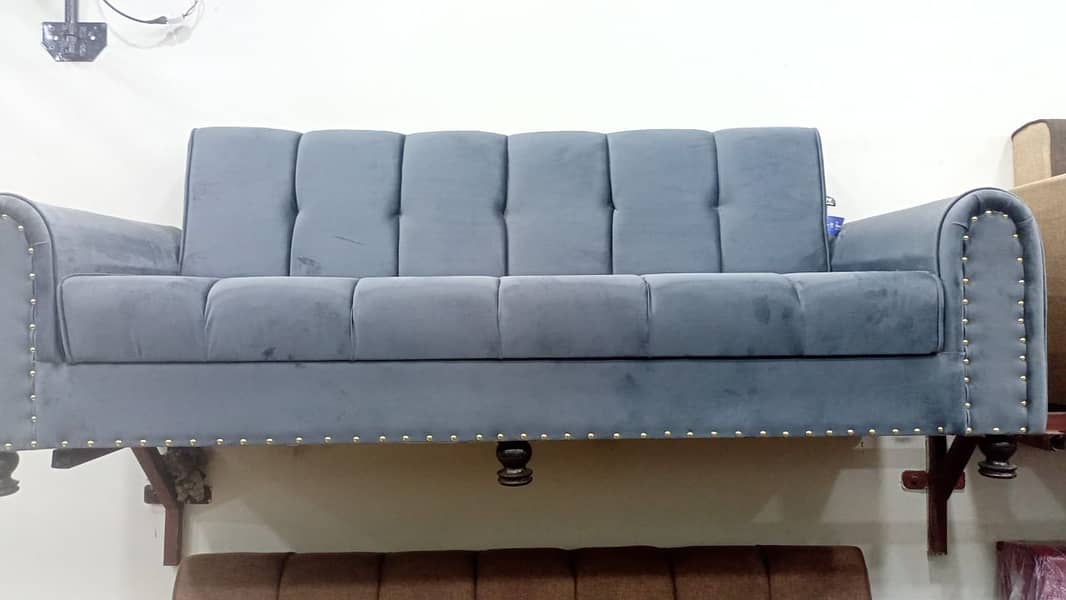 5 sitter sofa Cumbed sofa set seti devan 1