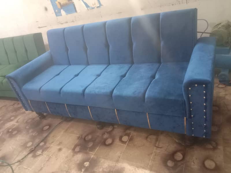 5 sitter sofa Cumbed sofa set seti devan 6