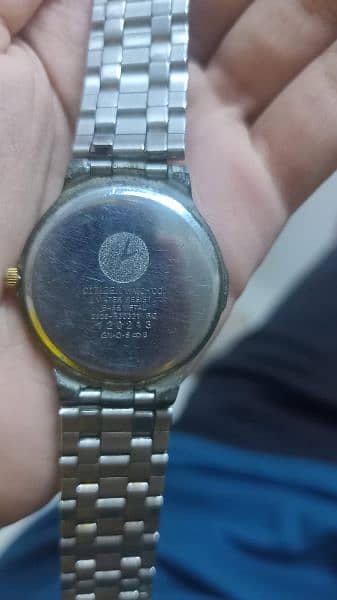 all citizens vintage watch 1