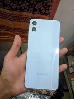 Samsung A05 6/128gb 0