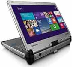 panasonic cf-c2 laptop touch screen urgent sell