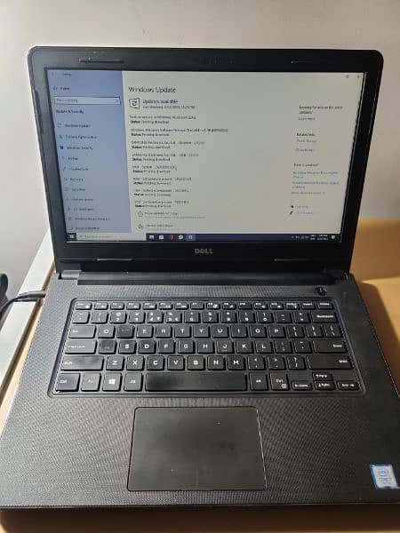 Dell Vostro 14-3468 1