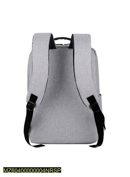 Oxford Laptop Backpack 5