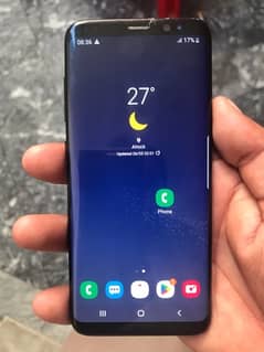 samsung s8.4. 64. approved
