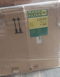 Mann Air Filter  C23610