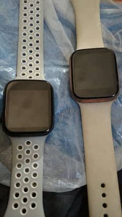 Smart Watches only Rs. 650 0