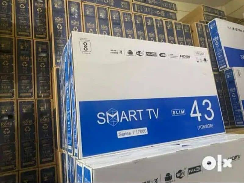 Slim Smart, 32 , inch samsung led tv new 03004675739 2