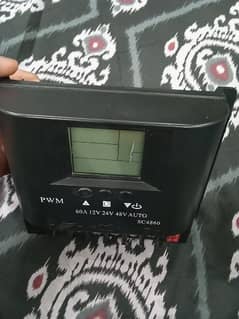 solar Charge controller