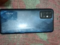 infinix