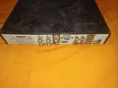 4 channel AHD used DVR for sale