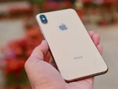 iphone xs max 256 Gb pta approved
