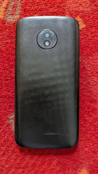 Moto E5 Play PTA Approved 1