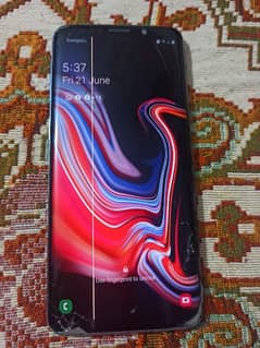 Samsung s9 pTA Approved