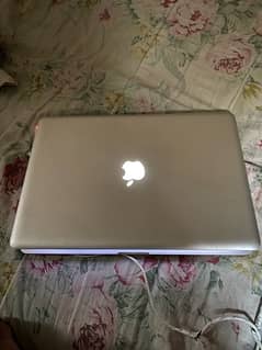 Macbook Pro 2012 For Vedioediting