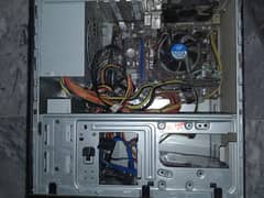 i5 4th Generation PC for sale.