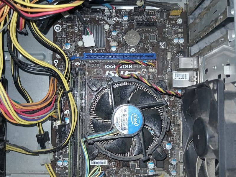 i5 4th Generation PC for sale. 2