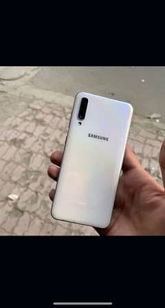 Samsung Galaxy A 50
