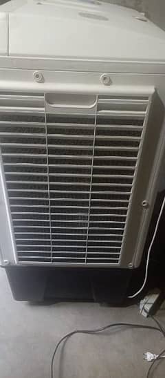 A one air cooler