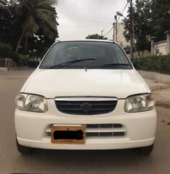 Suzuki Alto 2007 Urgent Sell