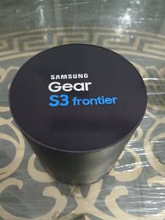 Samsung Galaxy Watch Gear S3 Frontier 46mm Call 0,3,4,3,4,4,4,8,7,6,7