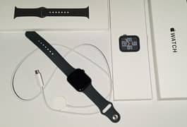 Apple Watch SE 2nd Gen 44mm