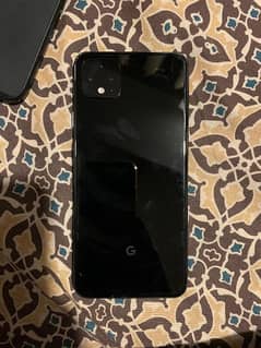 Pixel 4xl 6/128 OEM lock Non PTA